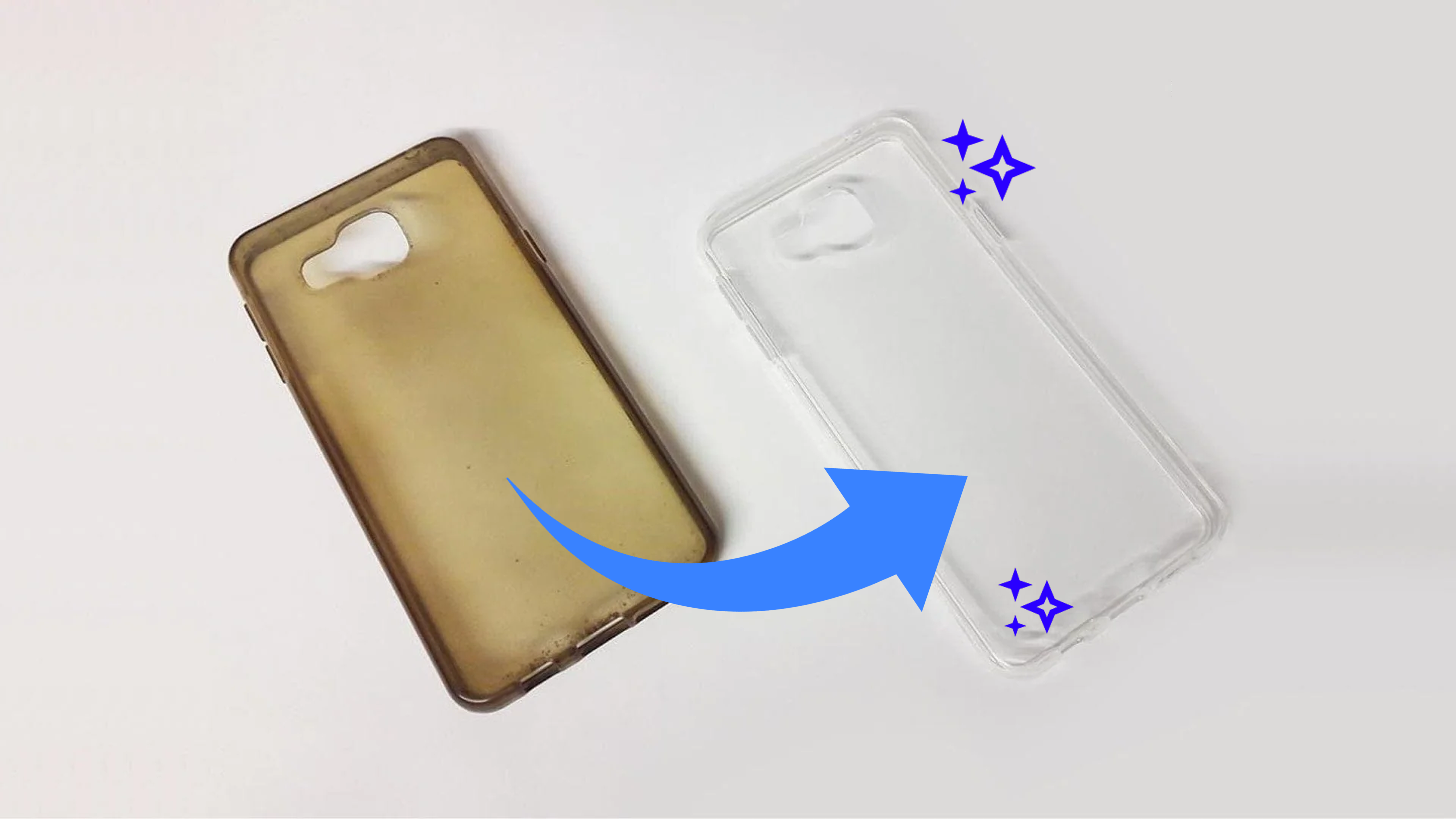 Phone cases